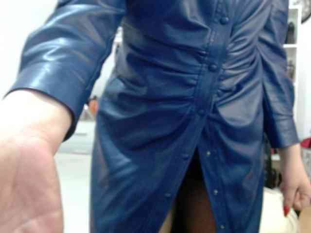 MisstressSabi webcam