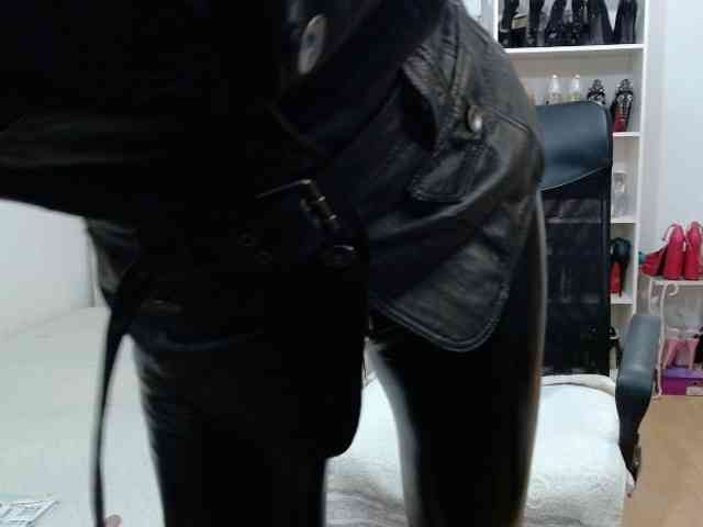 MisstressSabi webcam