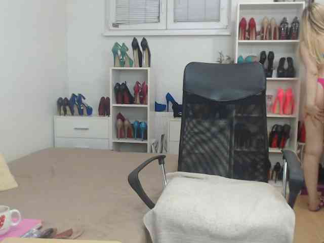 MisstressSabi webcam