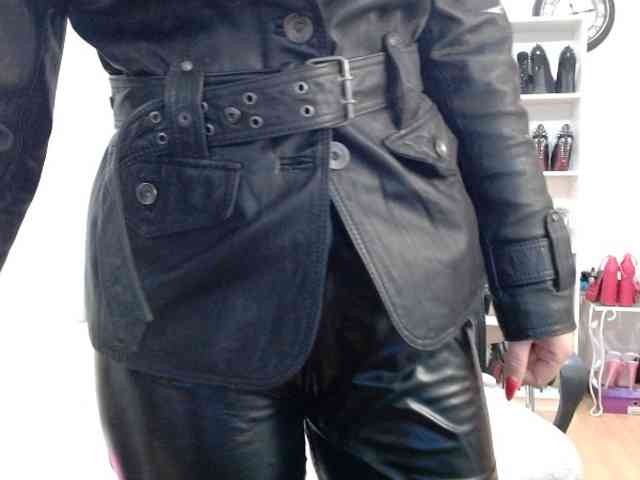 MisstressSabi webcam