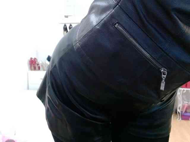 MisstressSabi webcam