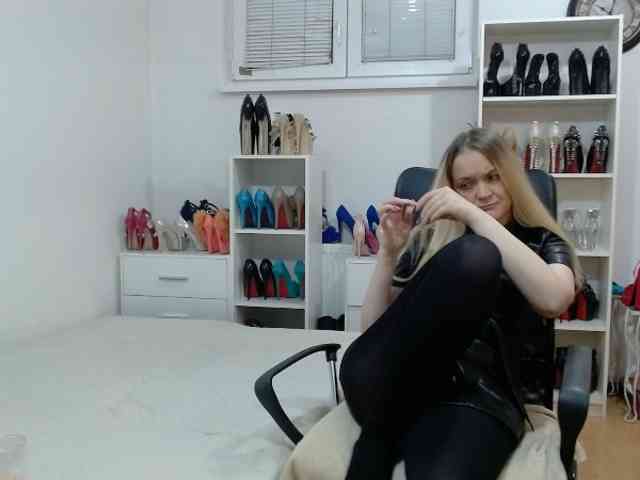 MisstressSabi MisstressSabi