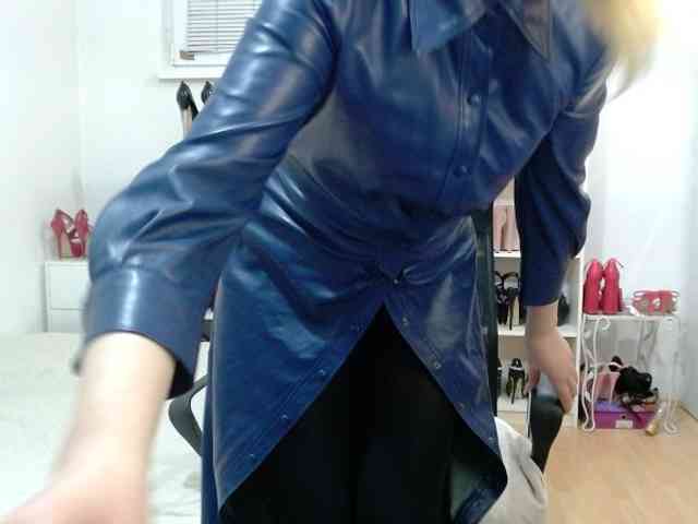 MisstressSabi webcam