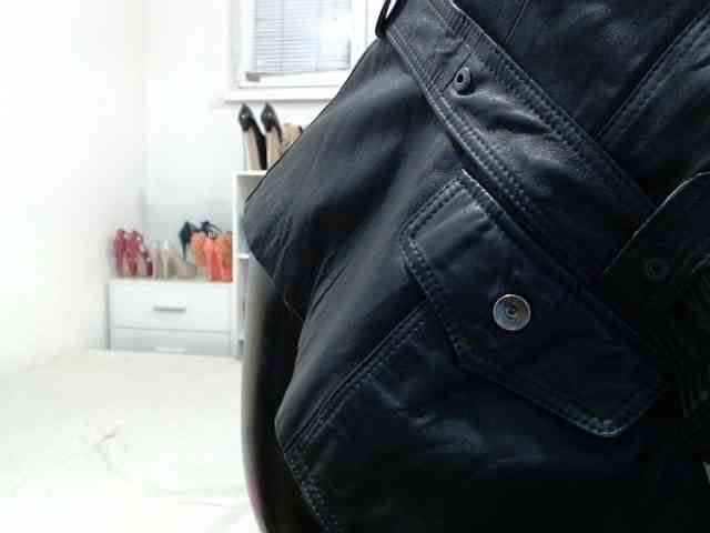 MisstressSabi webcam