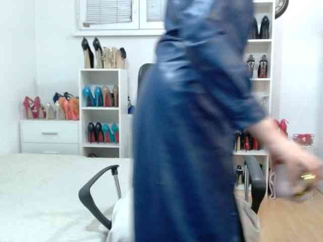 MisstressSabi webcam