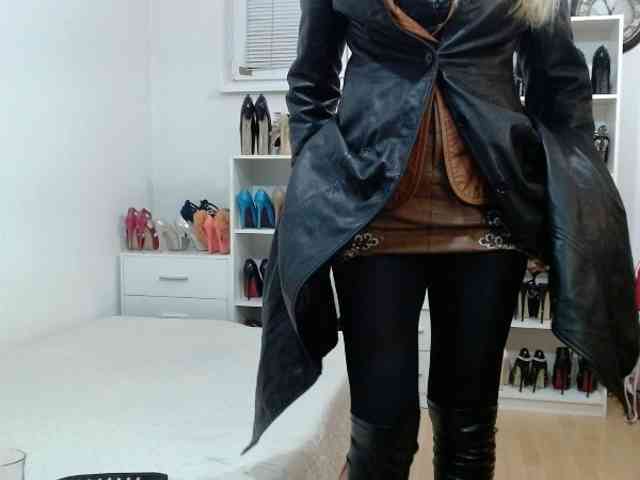 MisstressSabi MisstressSabi