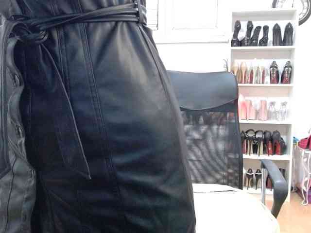 MisstressSabi webcam