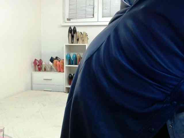 MisstressSabi webcam