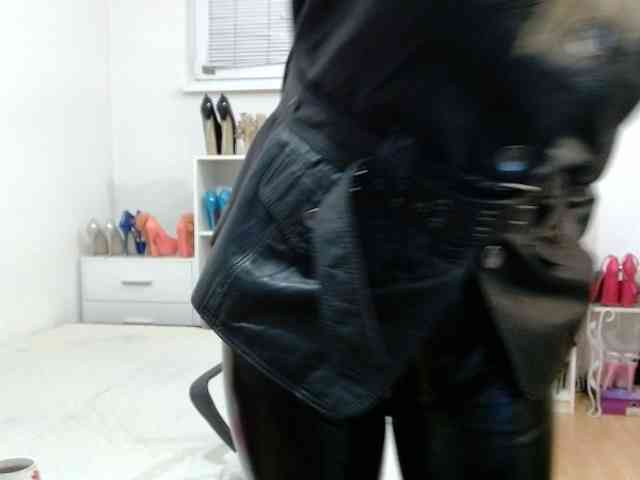 MisstressSabi webcam