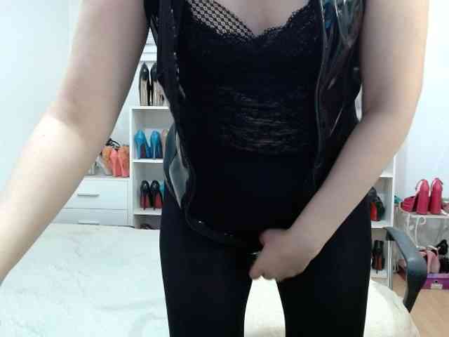 MisstressSabi webcam