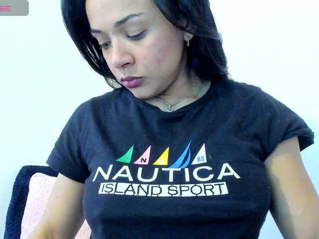 Naomii18's BongaCams show and profile