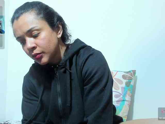 Naomii18 webcam
