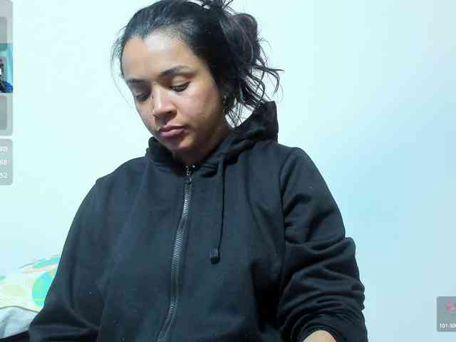 Naomii18 webcam
