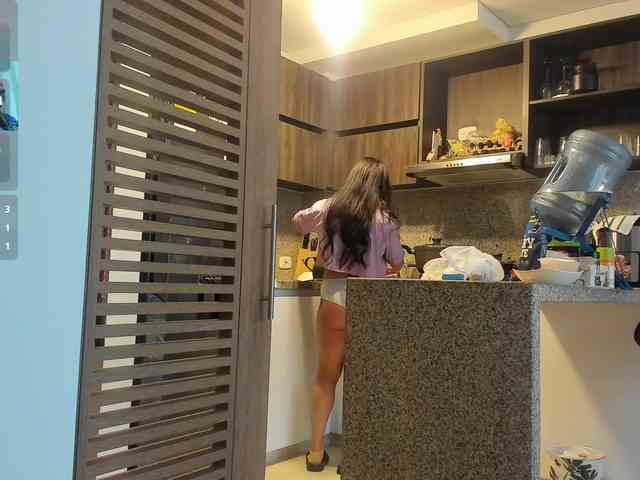 Naomii18 webcam