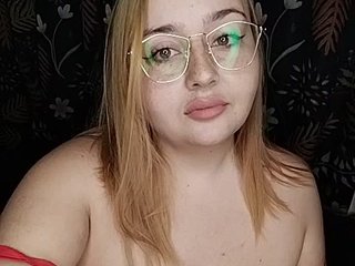 O-Juicy-pussy Porn Show