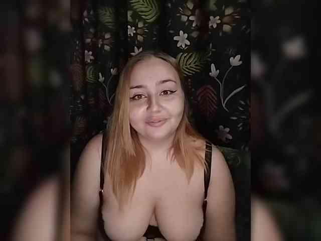 O-Juicy-pussy webcam
