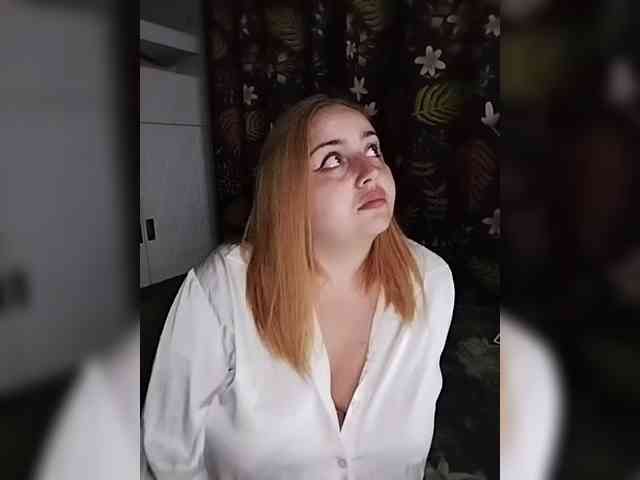 O-Juicy-pussy webcam