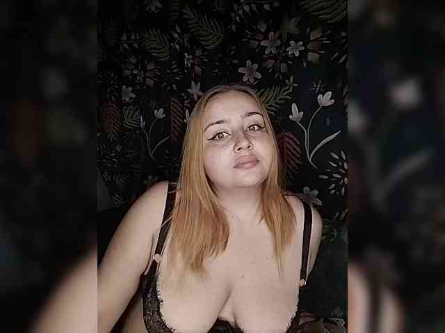 O-Juicy-pussy webcam