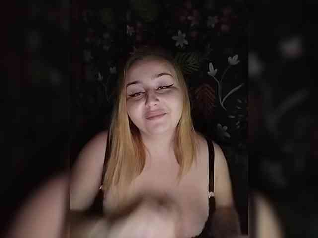 O-Juicy-pussy webcam