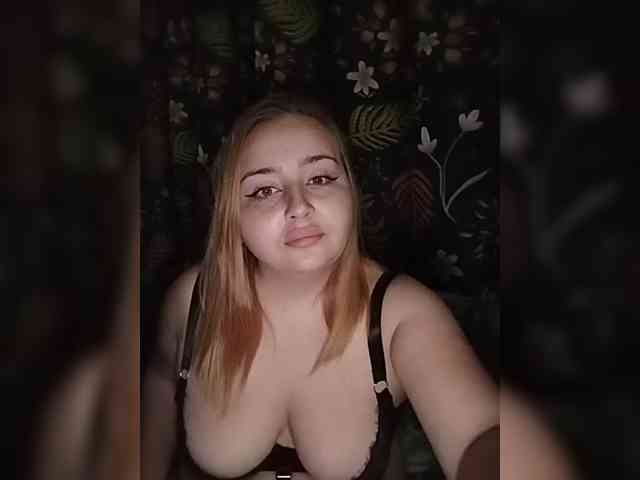 O-Juicy-pussy webcam