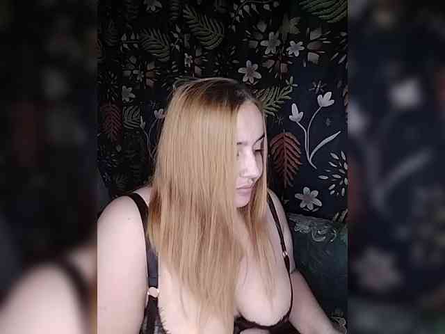 O-Juicy-pussy webcam