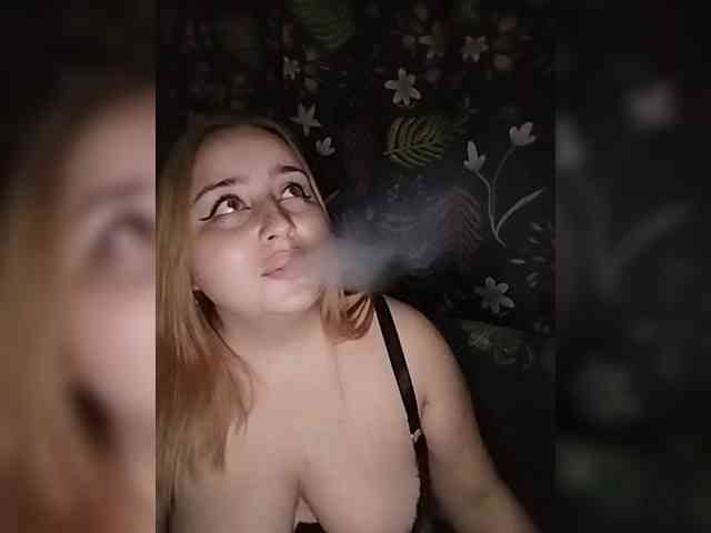 O-Juicy-pussy webcam