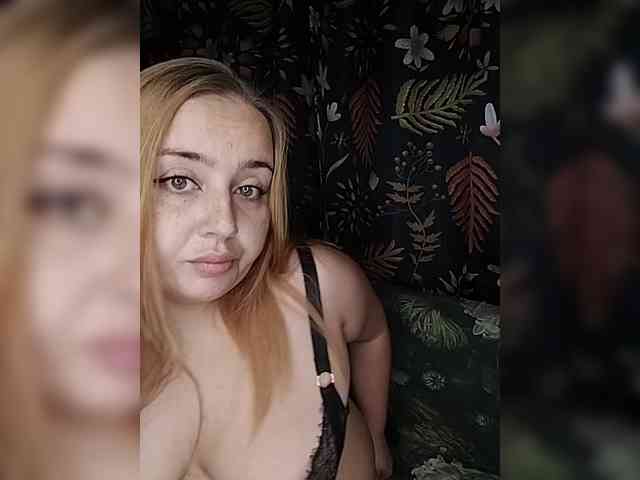 O-Juicy-pussy webcam