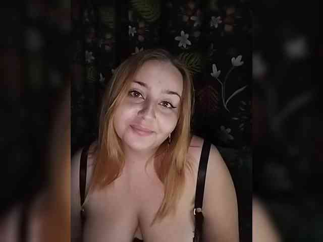 O-Juicy-pussy webcam