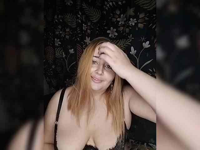 O-Juicy-pussy webcam