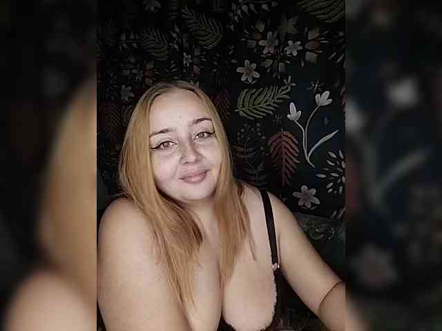 O-Juicy-pussy webcam