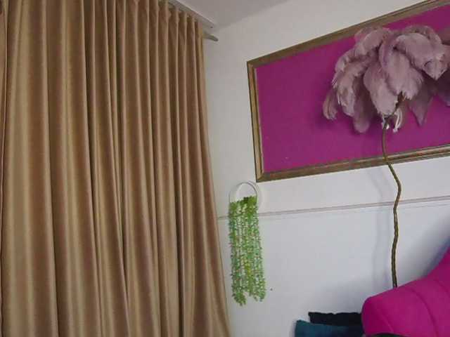 Sexy LoriMinelli wants you to fuck her body now LoriMinelli from BongaCams