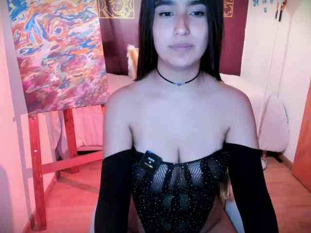 Bella-mwc webcam