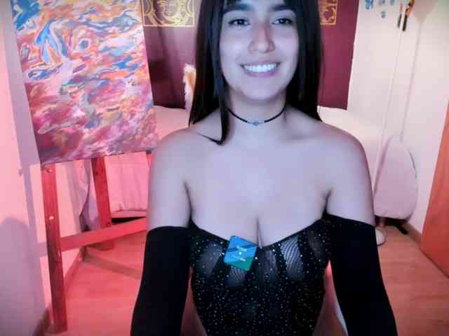 Bella-mwc webcam