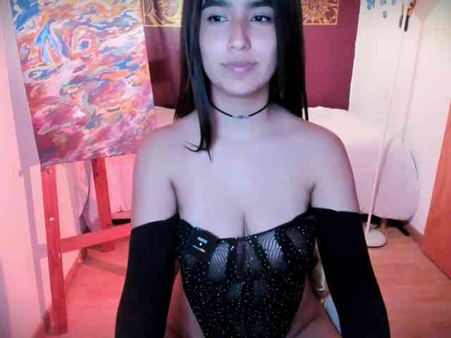 Bella-mwc webcam