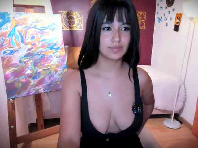 Bella-mwc webcam