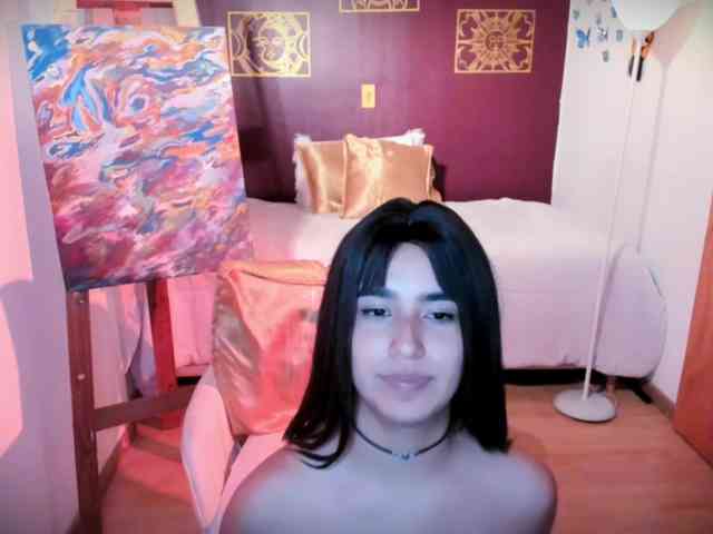 Bella-mwc webcam