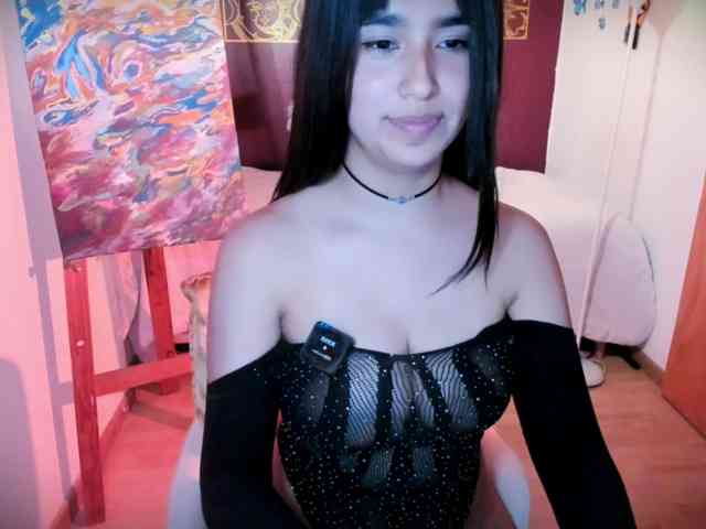 Bella-mwc webcam