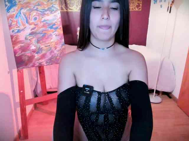 Bella-mwc webcam