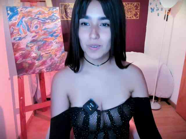 Bella-mwc webcam
