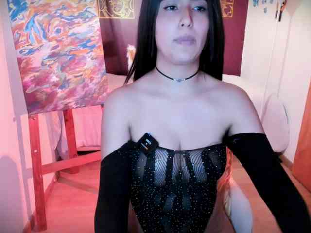 Bella-mwc webcam