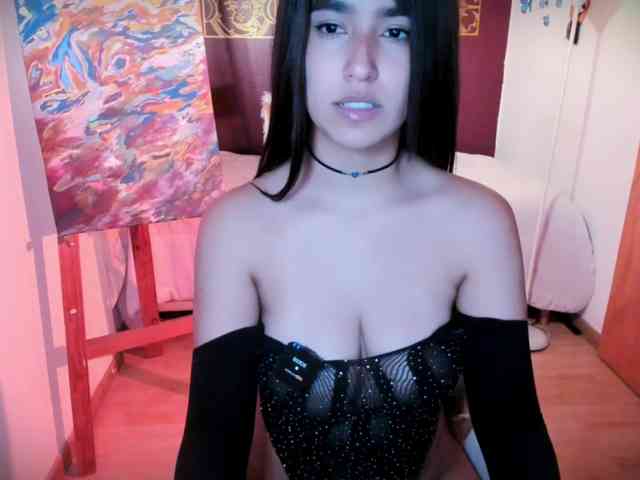 Bella-mwc webcam