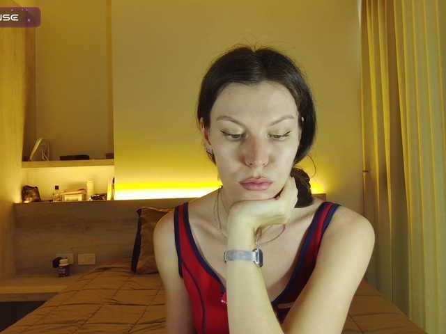 RitaRoter's BongaCams show and profile