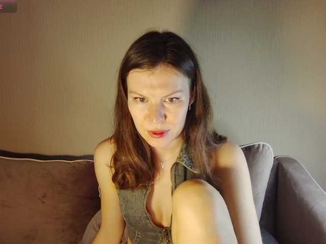 Profile and Statistics for RitaRoter on BongaCams