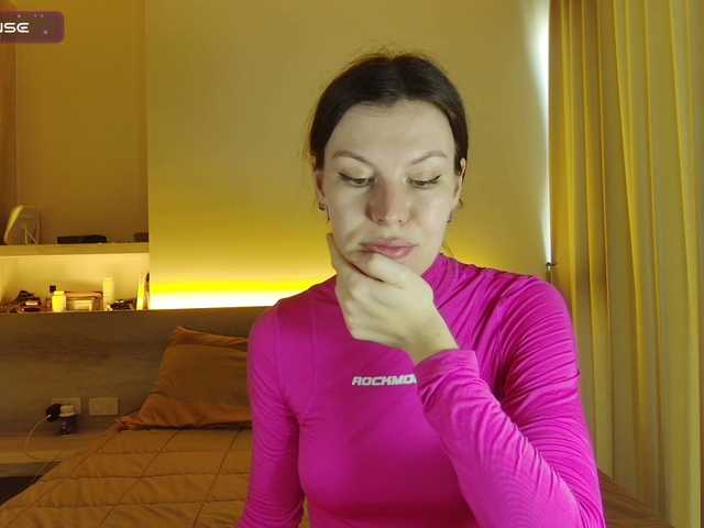 RitaRoter's BongaCams show and profile