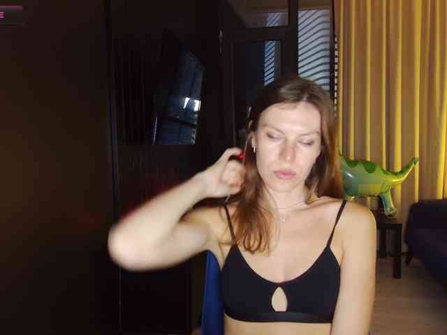 RitaRoter webcam