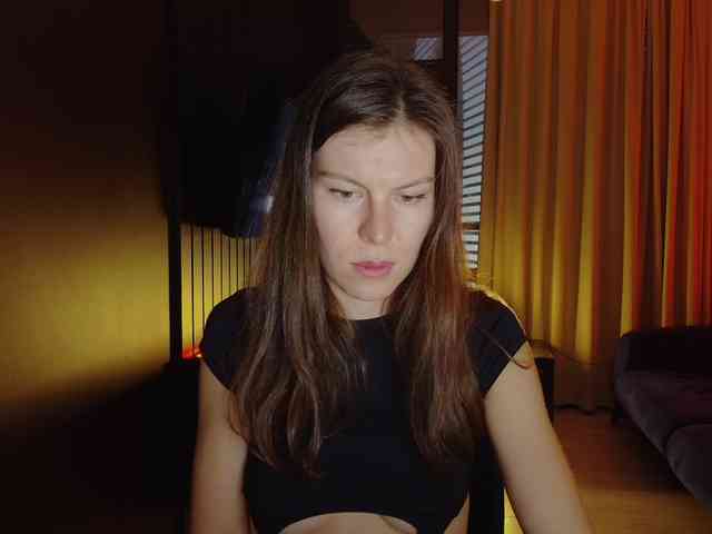 RitaRoter webcam