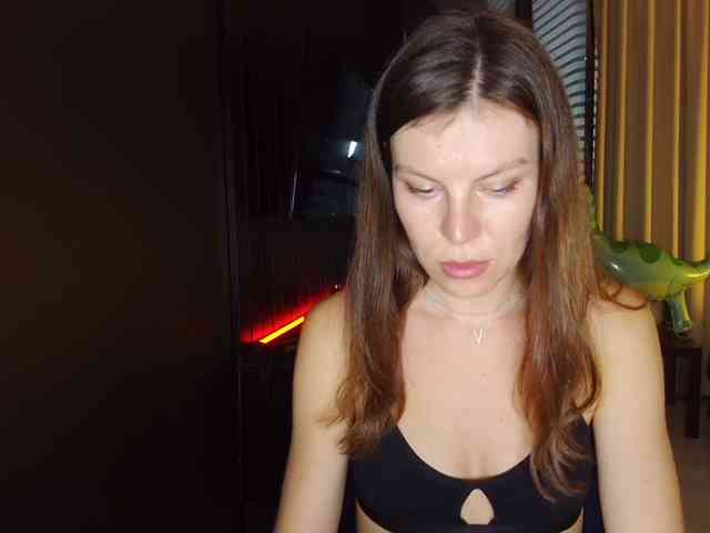 RitaRoter webcam