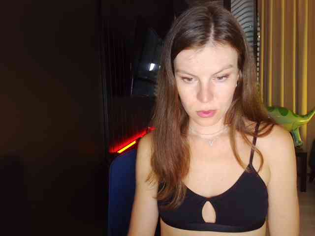 RitaRoter webcam