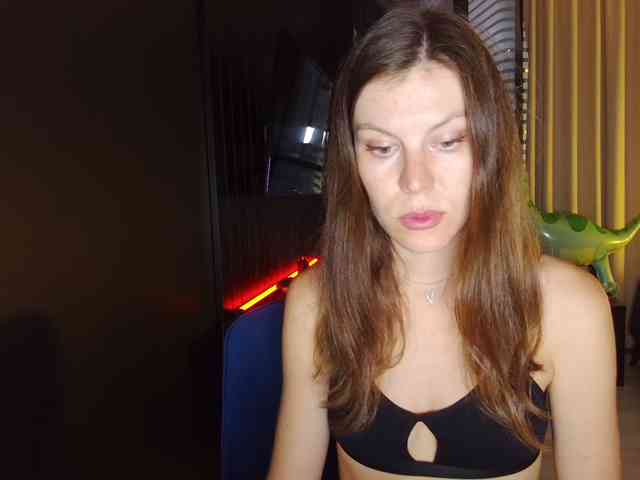 RitaRoter webcam