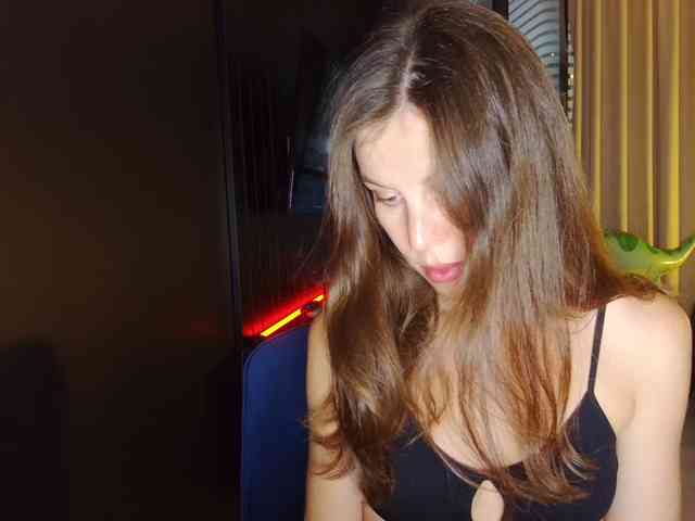 RitaRoter webcam